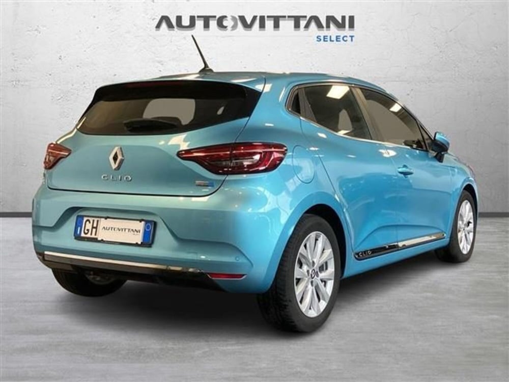 Renault Clio usata a Como (3)