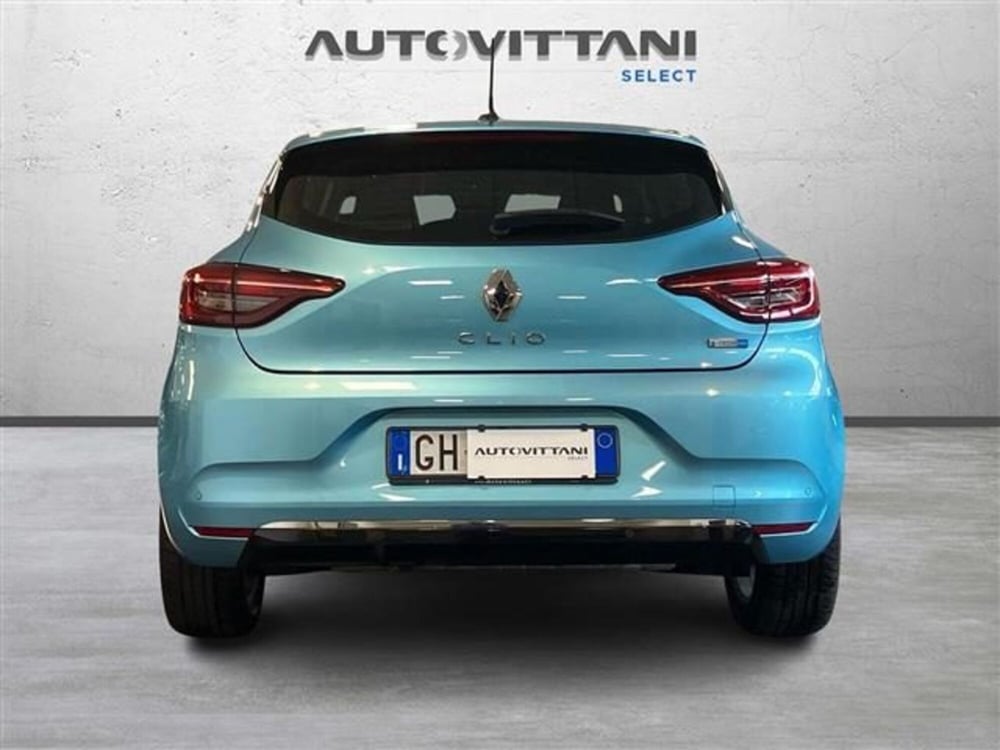 Renault Clio usata a Como (4)