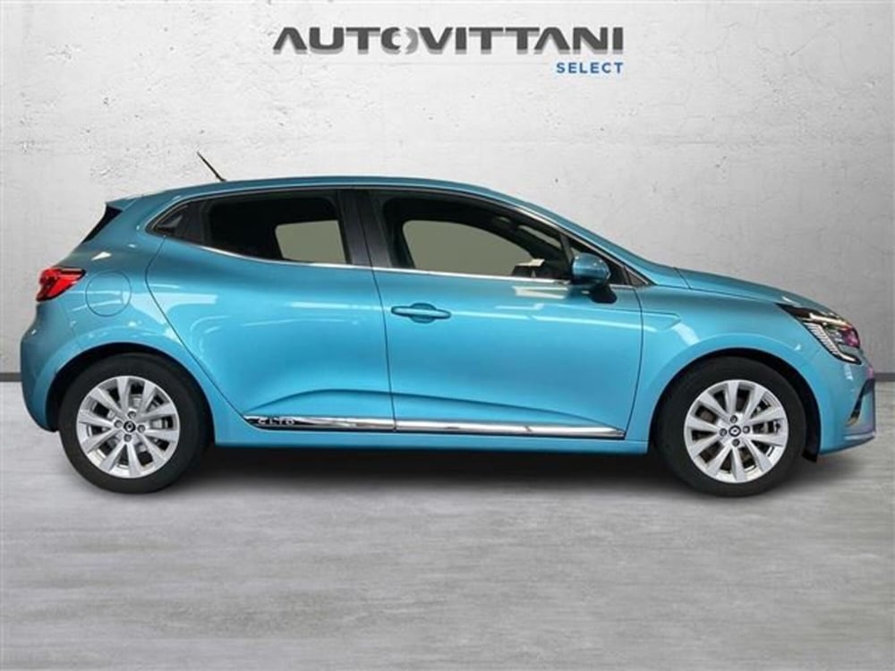 Renault Clio usata a Como (5)