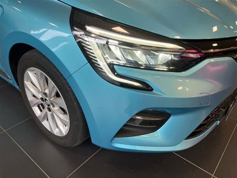 Renault Clio usata a Como (6)
