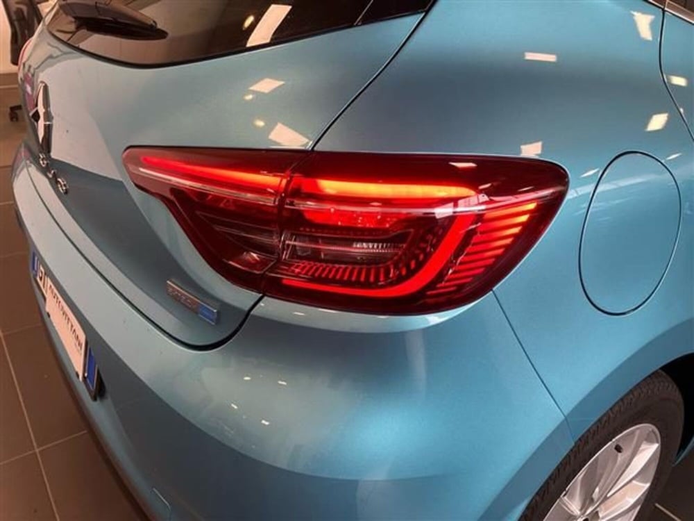Renault Clio usata a Como (7)