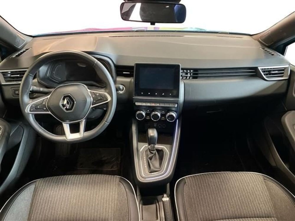 Renault Clio usata a Como (8)
