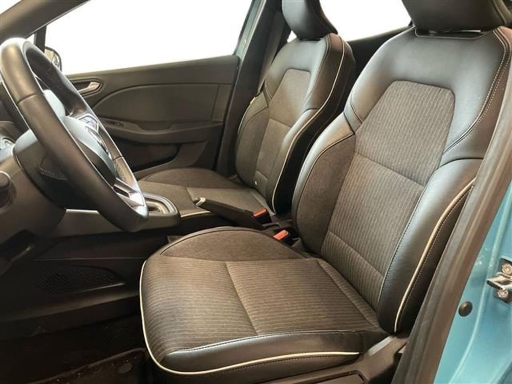 Renault Clio usata a Como (9)