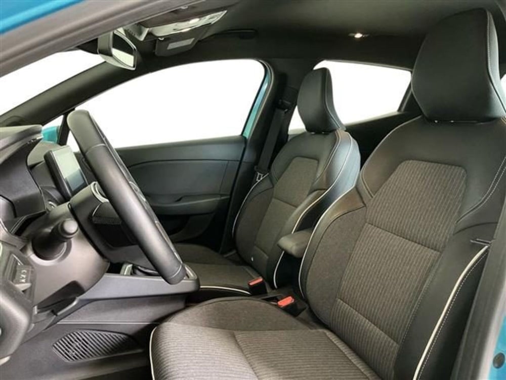 Renault Clio usata a Como (10)