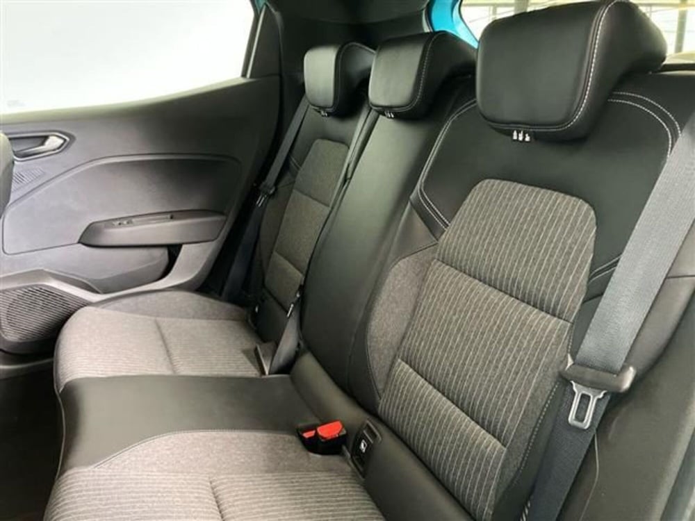 Renault Clio usata a Como (12)