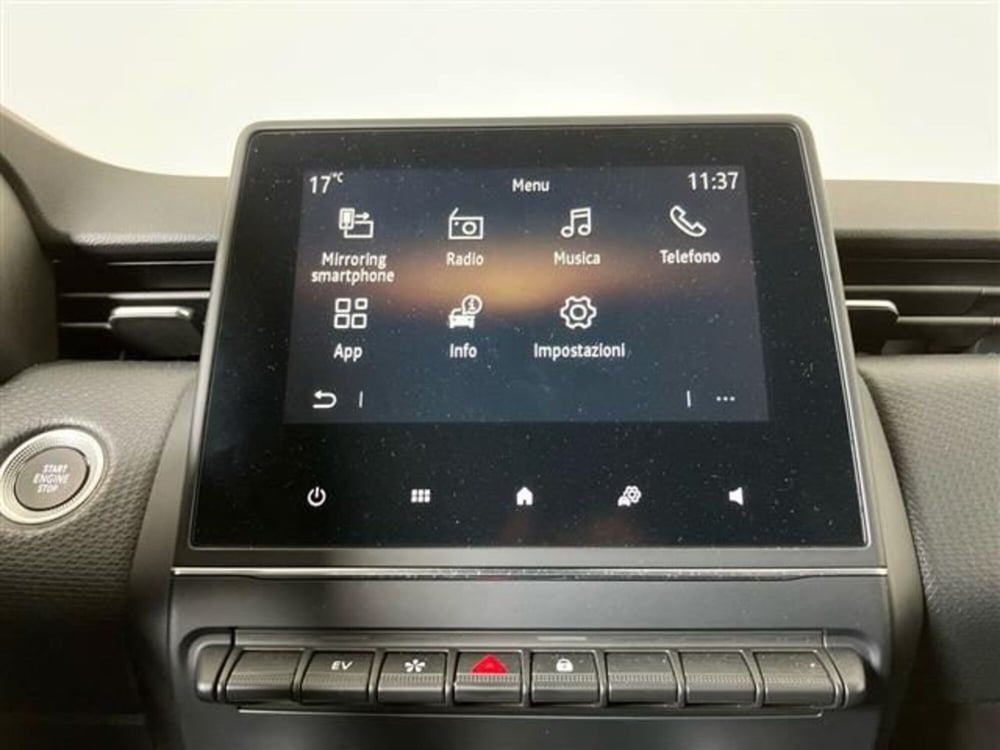 Renault Clio usata a Como (13)