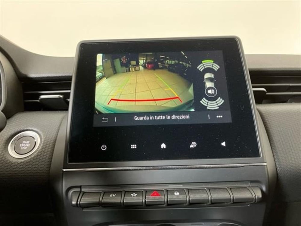Renault Clio usata a Como (14)