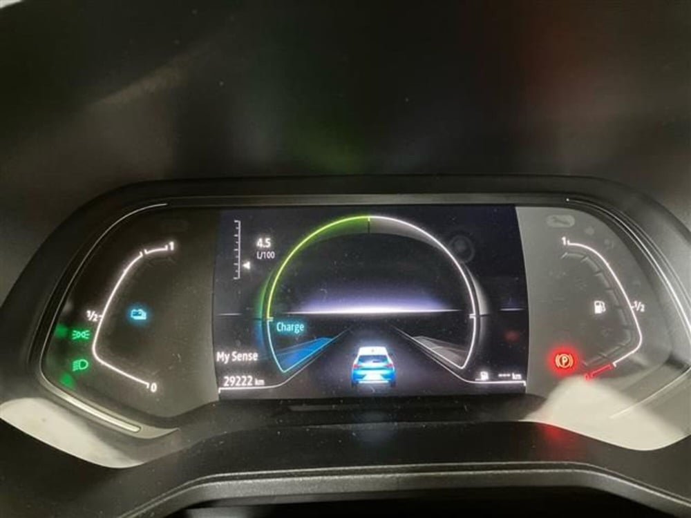 Renault Clio usata a Como (15)