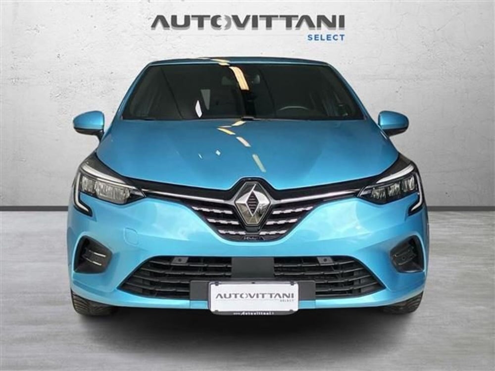 Renault Clio usata a Como (2)