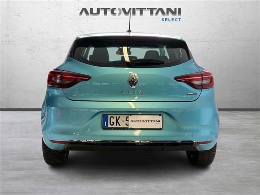Renault Clio usata a Como (3)