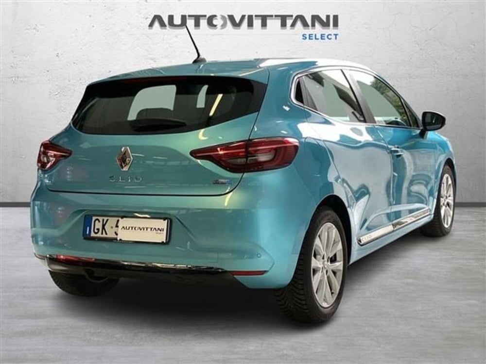Renault Clio usata a Como (4)