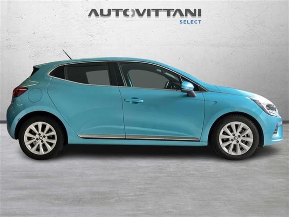 Renault Clio usata a Como (5)