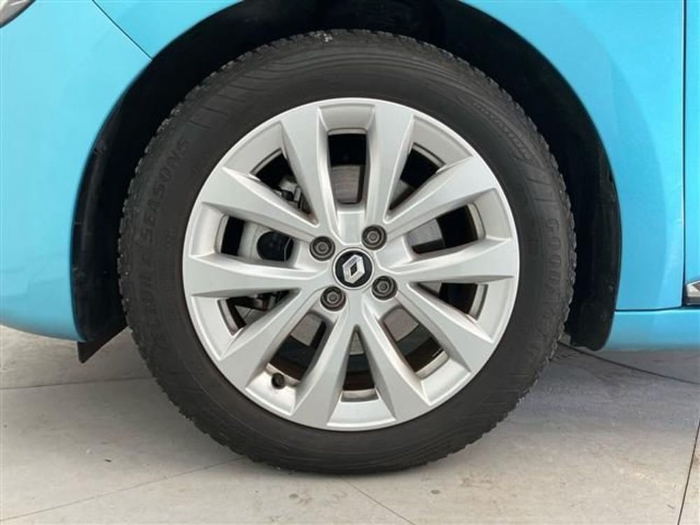 Renault Clio usata a Como (6)