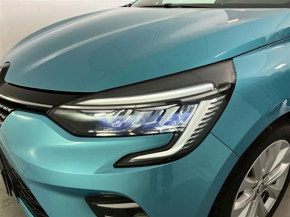 Renault Clio usata a Como (7)