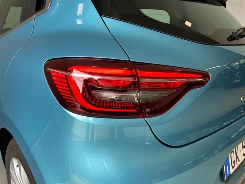 Renault Clio usata a Como (8)
