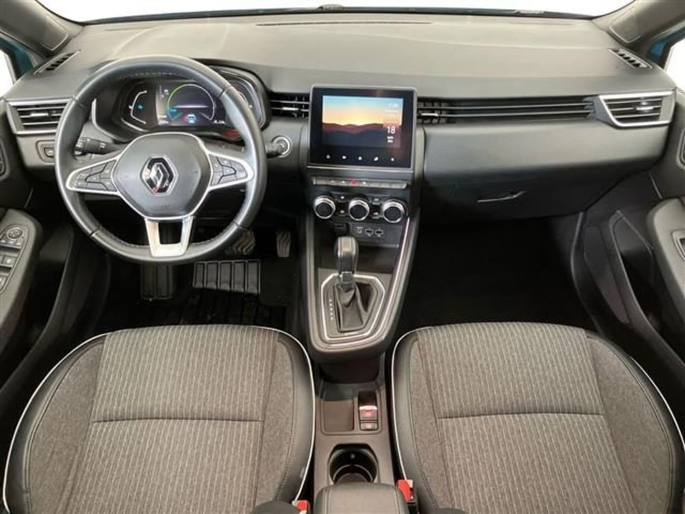 Renault Clio usata a Como (9)