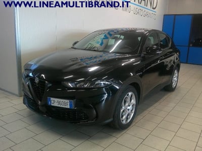 Alfa Romeo Tonale 1.6 Sprint 130cv tct6 del 2023 usata a Piacenza