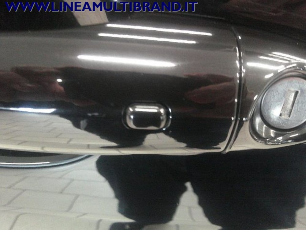Alfa Romeo Tonale usata a Piacenza (10)