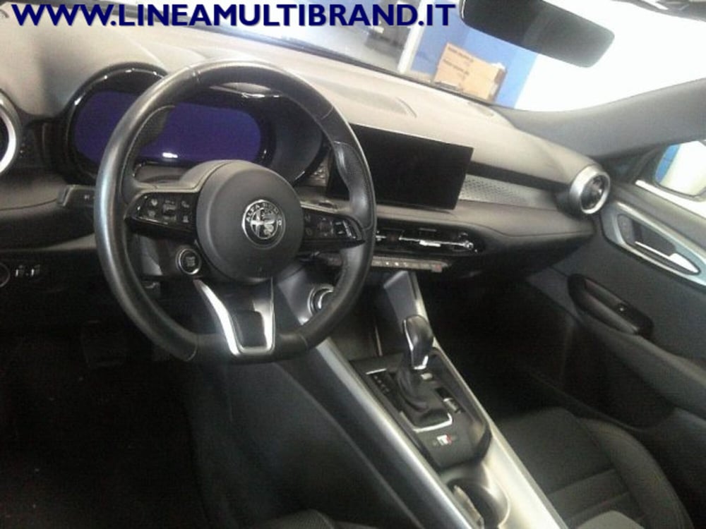 Alfa Romeo Tonale usata a Piacenza (11)