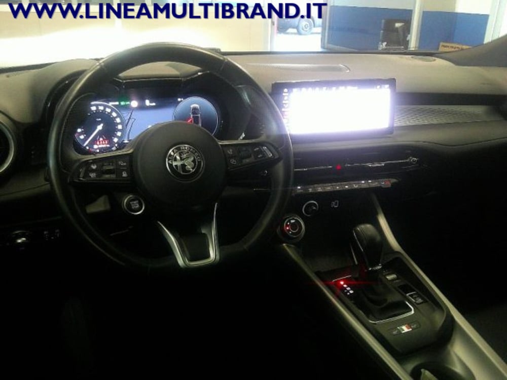 Alfa Romeo Tonale usata a Piacenza (17)