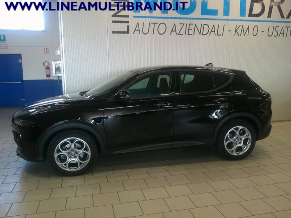 Alfa Romeo Tonale usata a Piacenza (2)