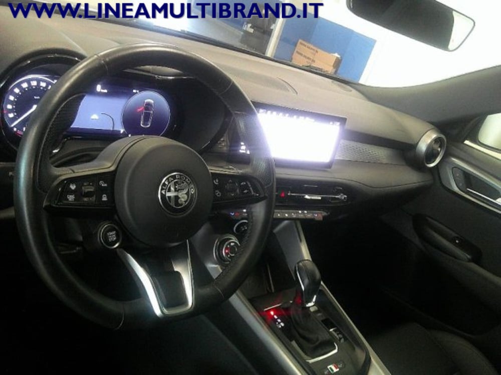 Alfa Romeo Tonale usata a Piacenza (20)