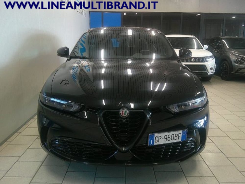 Alfa Romeo Tonale usata a Piacenza (3)