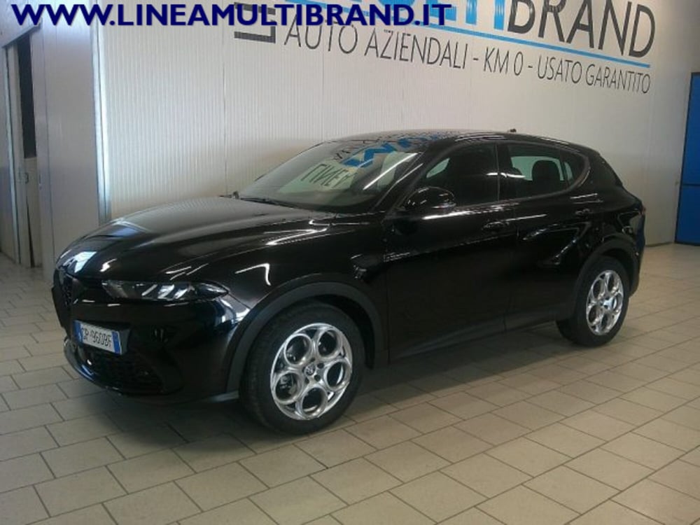 Alfa Romeo Tonale usata a Piacenza (5)