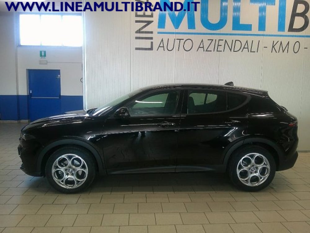 Alfa Romeo Tonale usata a Piacenza (6)