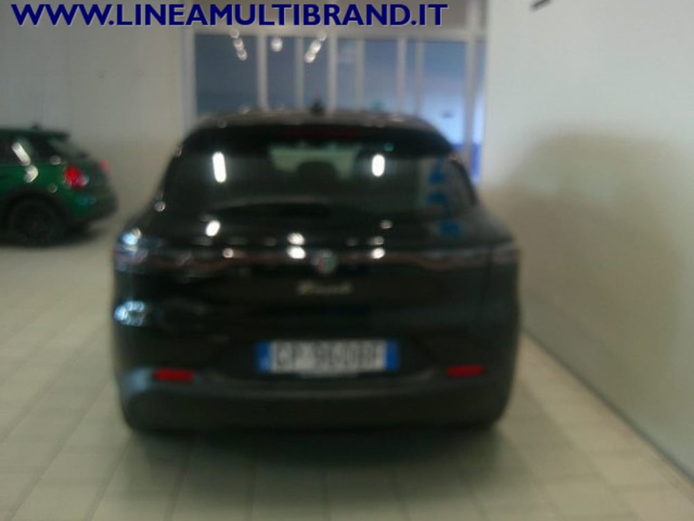 Alfa Romeo Tonale usata a Piacenza (8)
