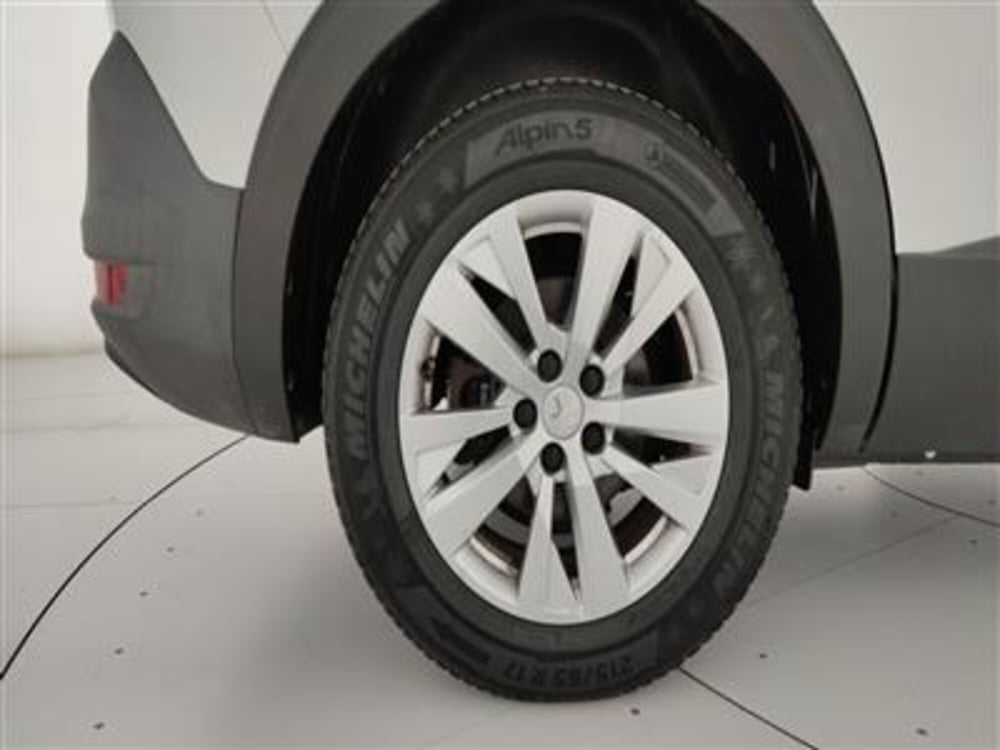 Peugeot 5008 usata a Bari (12)