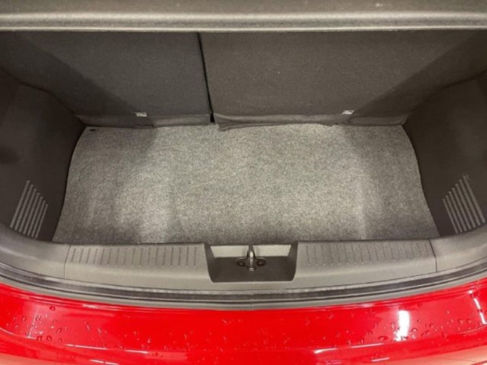 Opel Karl usata a Vercelli (10)
