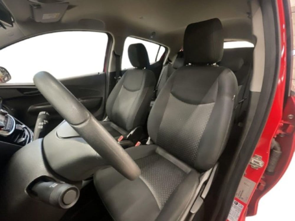 Opel Karl usata a Vercelli (11)