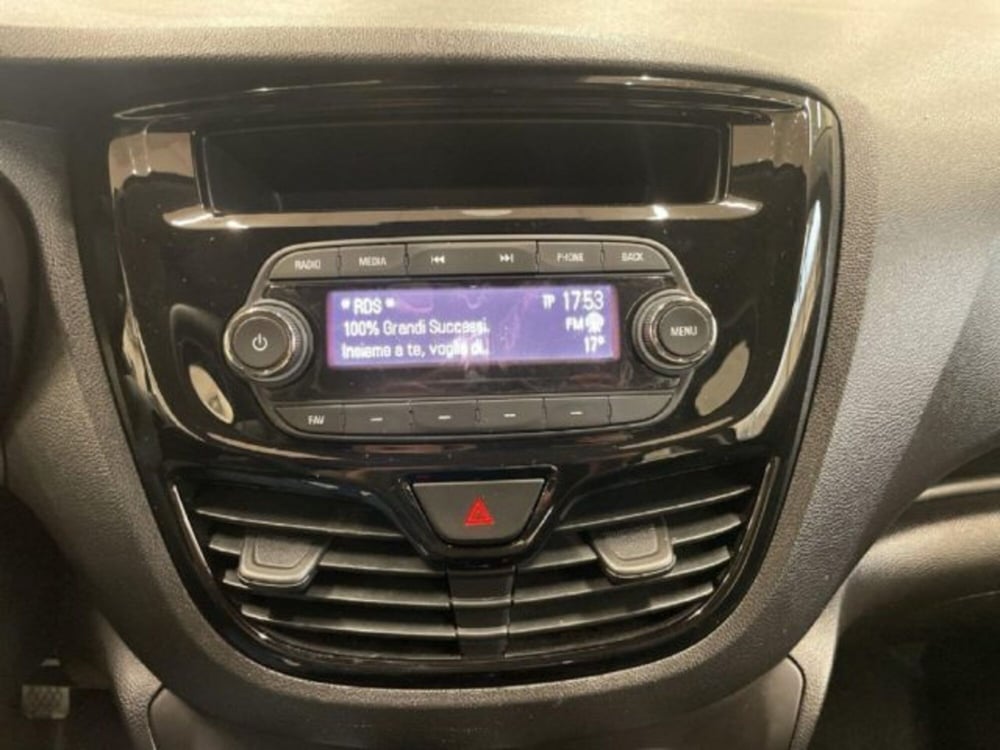 Opel Karl usata a Vercelli (15)