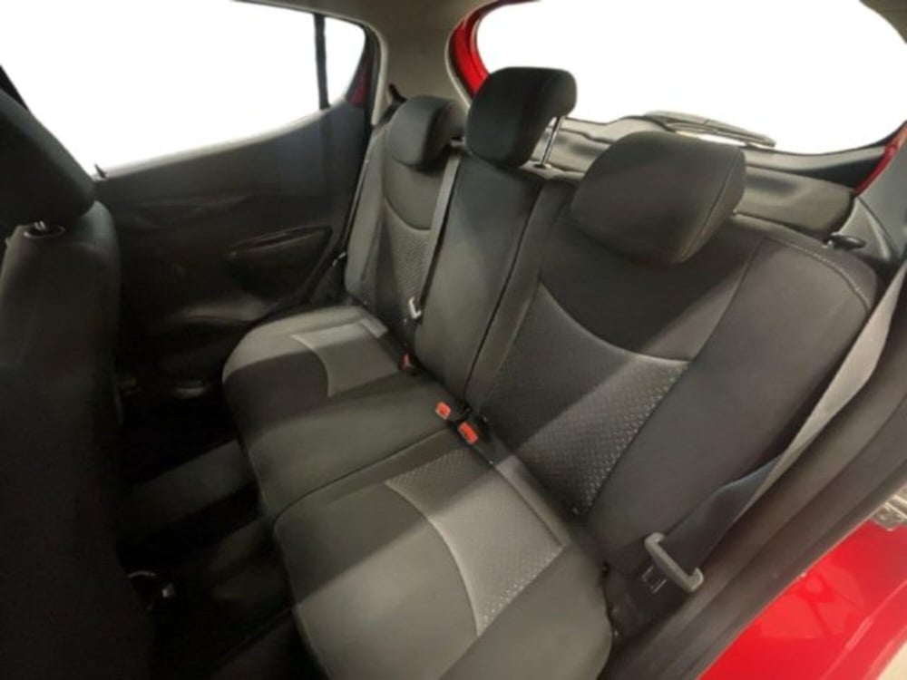 Opel Karl usata a Vercelli (16)