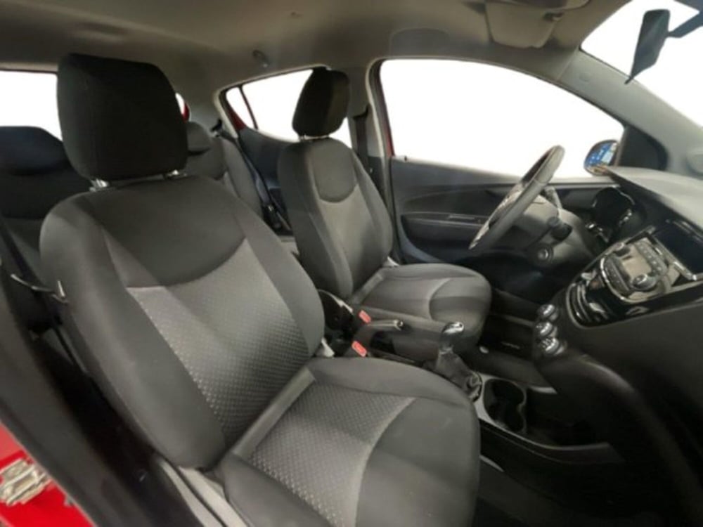 Opel Karl usata a Vercelli (6)