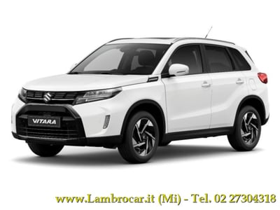 Suzuki Vitara 1.4 Hybrid Easy Cool nuova a Cologno Monzese