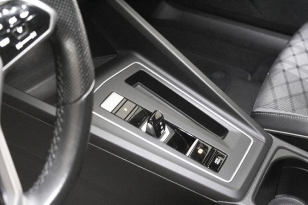 Volkswagen Golf Variant usata a Novara (10)