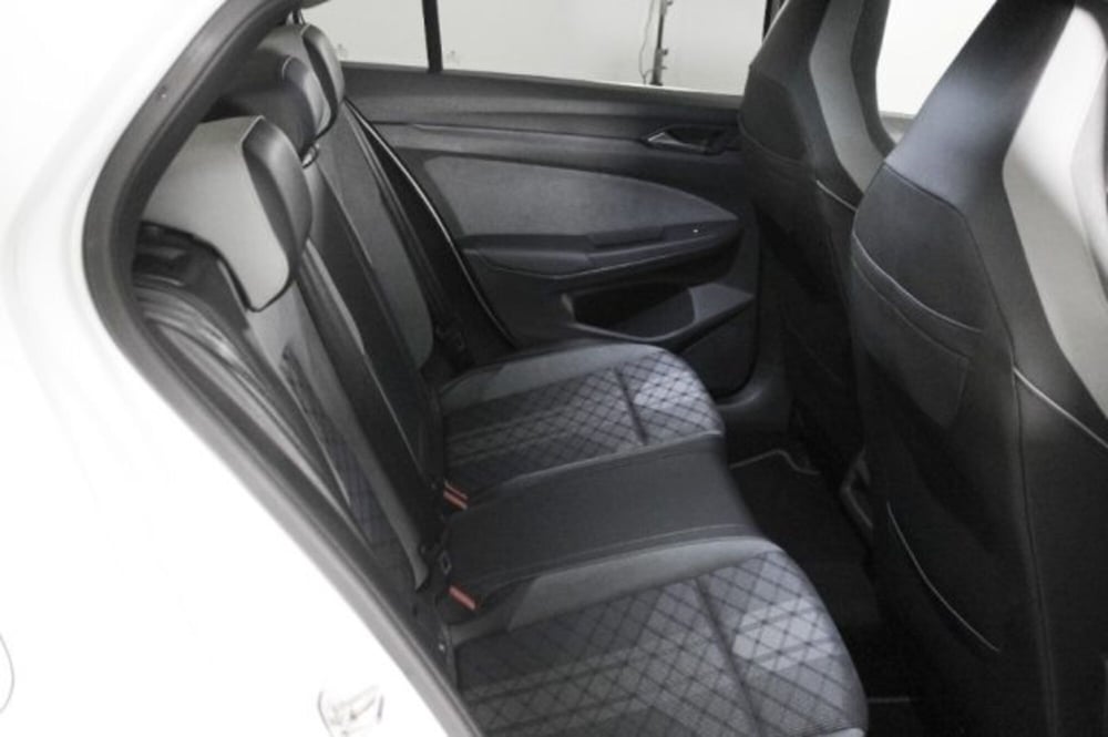 Volkswagen Golf Variant usata a Novara (13)