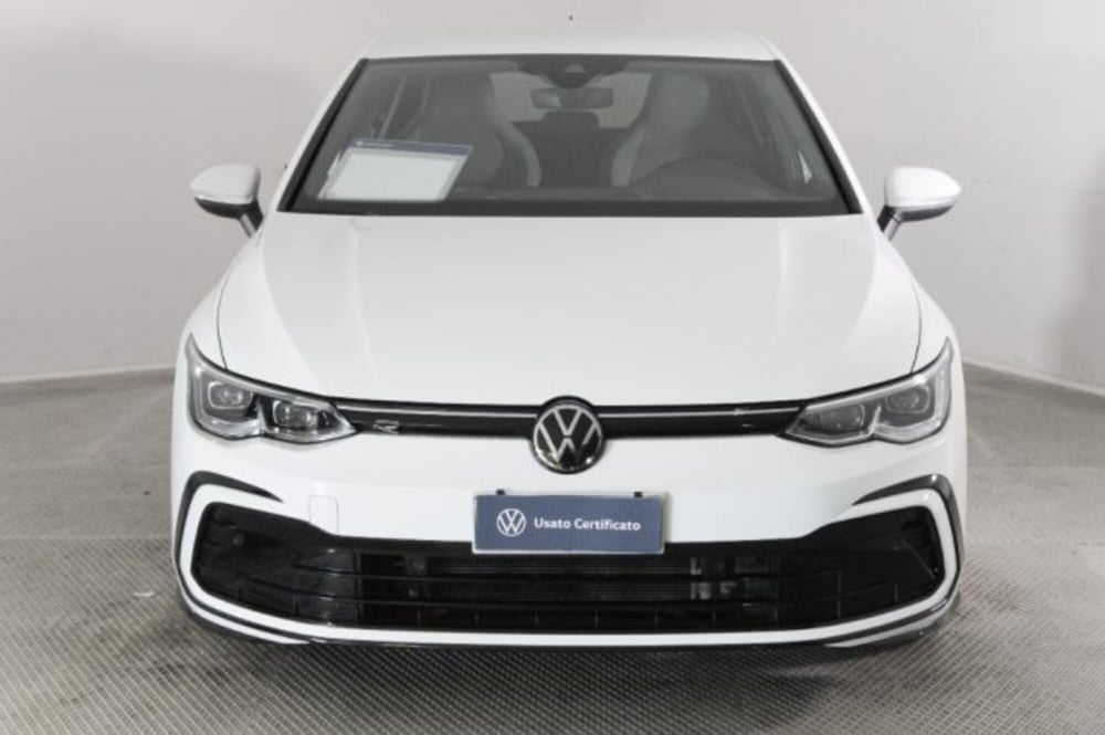 Volkswagen Golf Variant usata a Novara (2)
