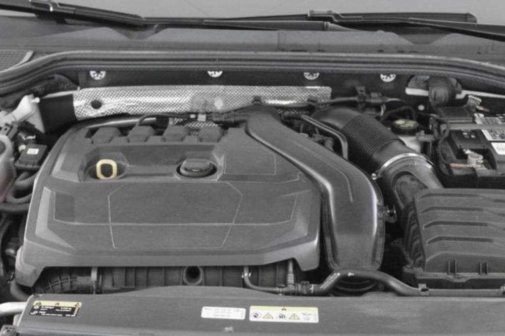 Volkswagen Golf Variant usata a Novara (9)