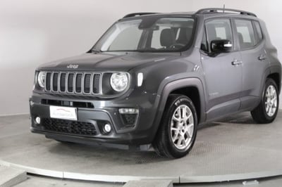 Jeep Renegade 1.0 T3 Limited del 2023 usata a Paruzzaro