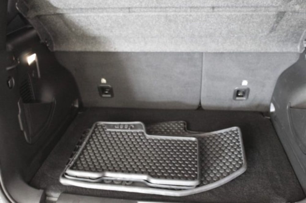 Jeep Renegade usata a Novara (10)