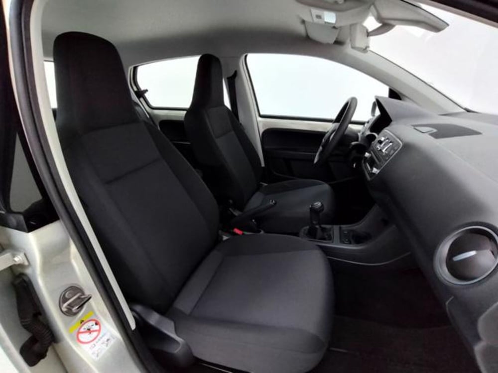 Skoda Citigo usata a Como (3)