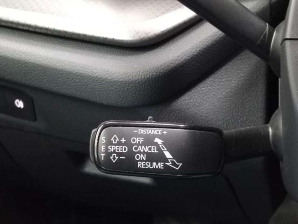 Skoda Octavia Station Wagon usata a Como (11)