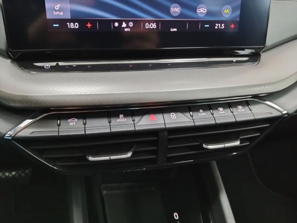 Skoda Octavia Station Wagon usata a Como (19)