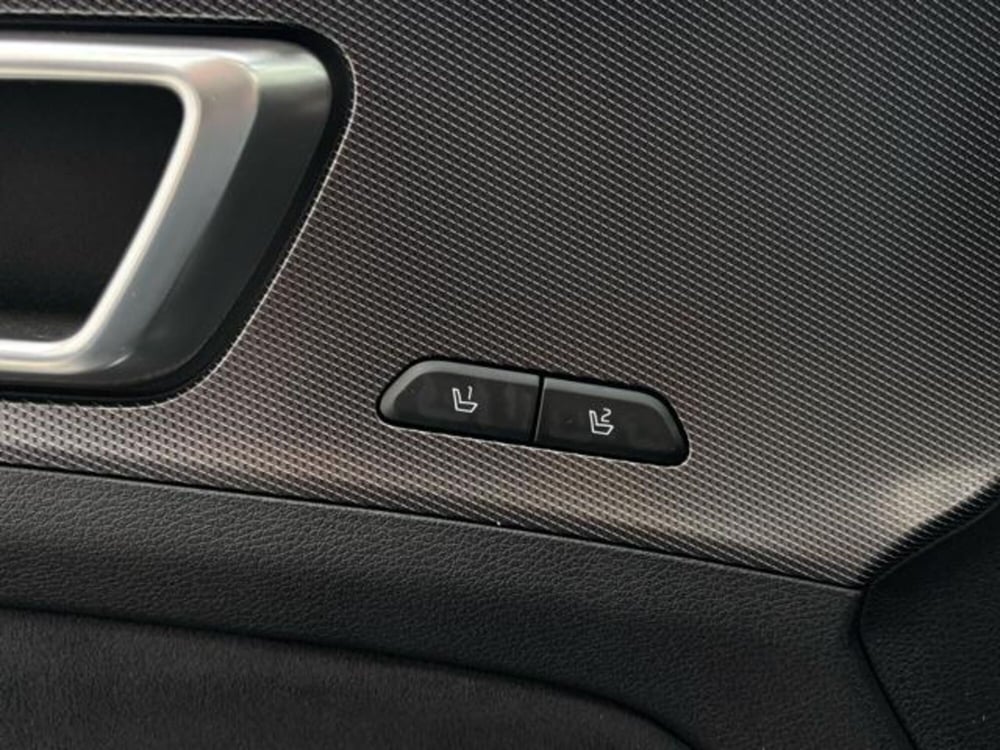 Kia Sportage usata a Como (14)