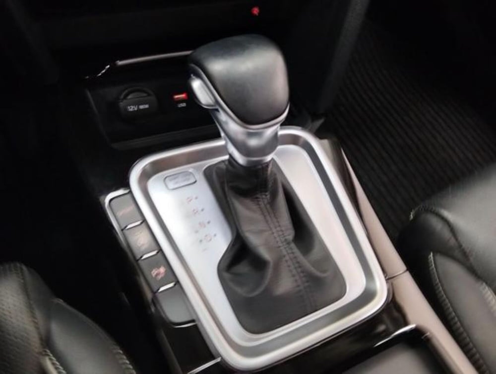 Kia XCeed usata a Como (20)