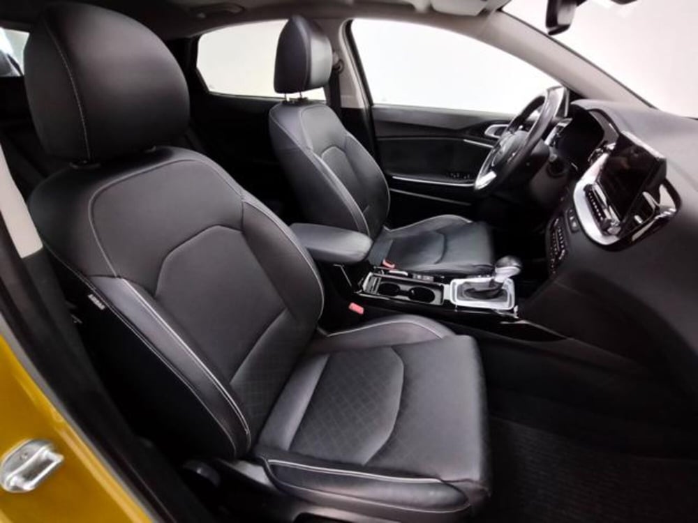 Kia XCeed usata a Como (3)