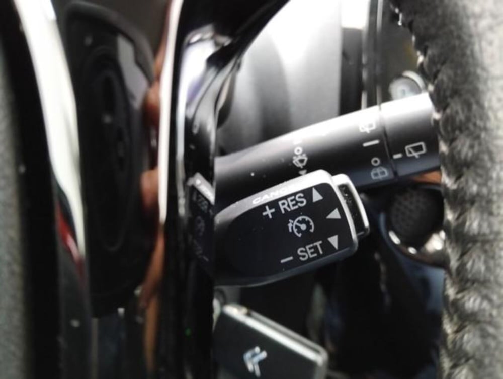 Citroen C1 usata a Como (11)